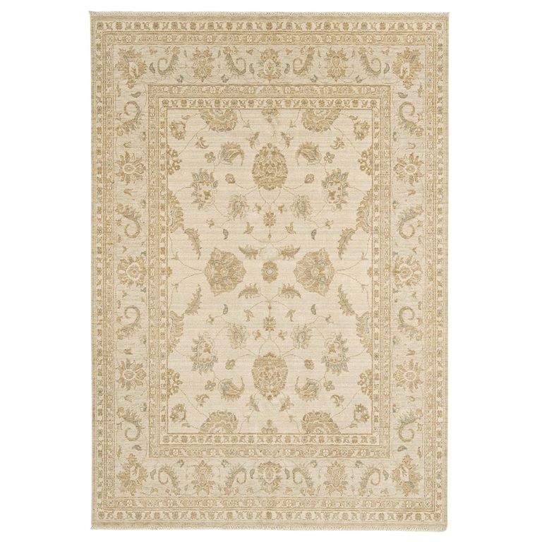 Classic Heritage Chobi Rug - 01 - 130cm x 190cm