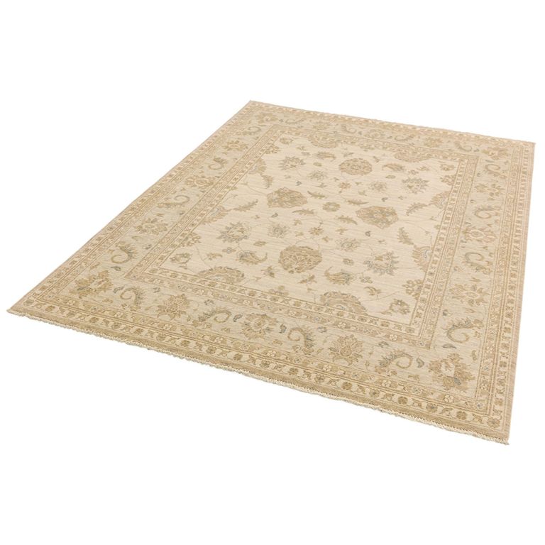 Classic Heritage Chobi Rug - 01 - 130cm x 190cm