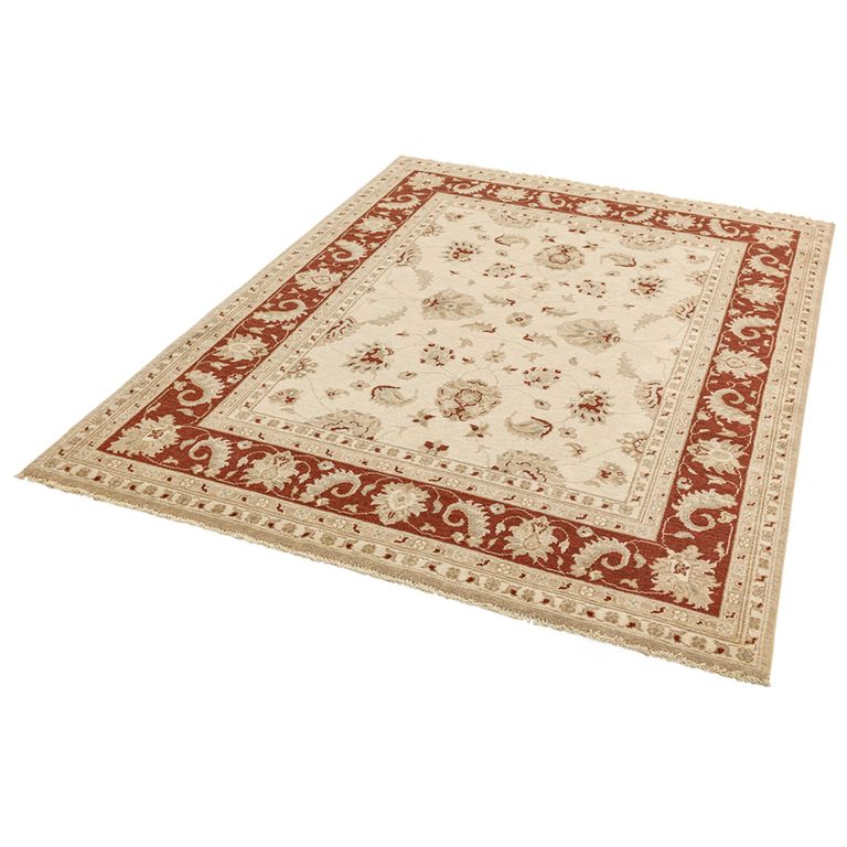 Classic Heritage Chobi Rug - 02 - 130cm x 190cm