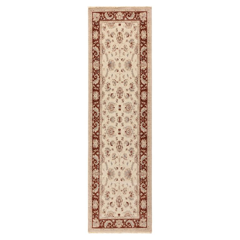 Classic Heritage Chobi Runner - 02 - 80cm x 290cm