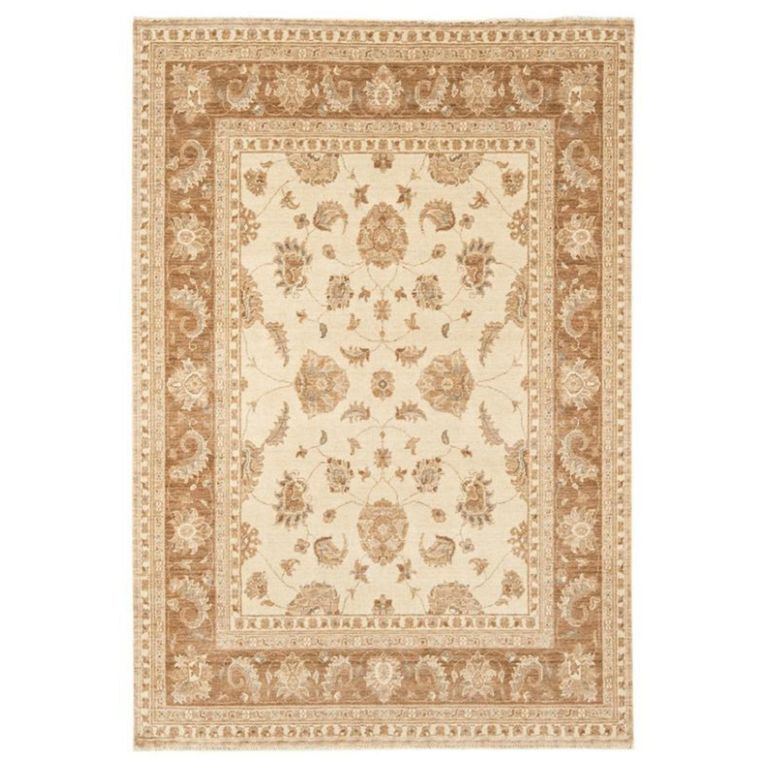 Classic Heritage Chobi Rug - 03 - 130cm x 190cm