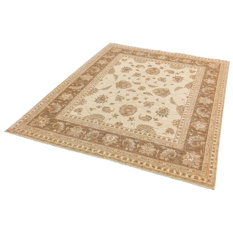 Classic Heritage Chobi Rug - 03 - 130cm x 190cm