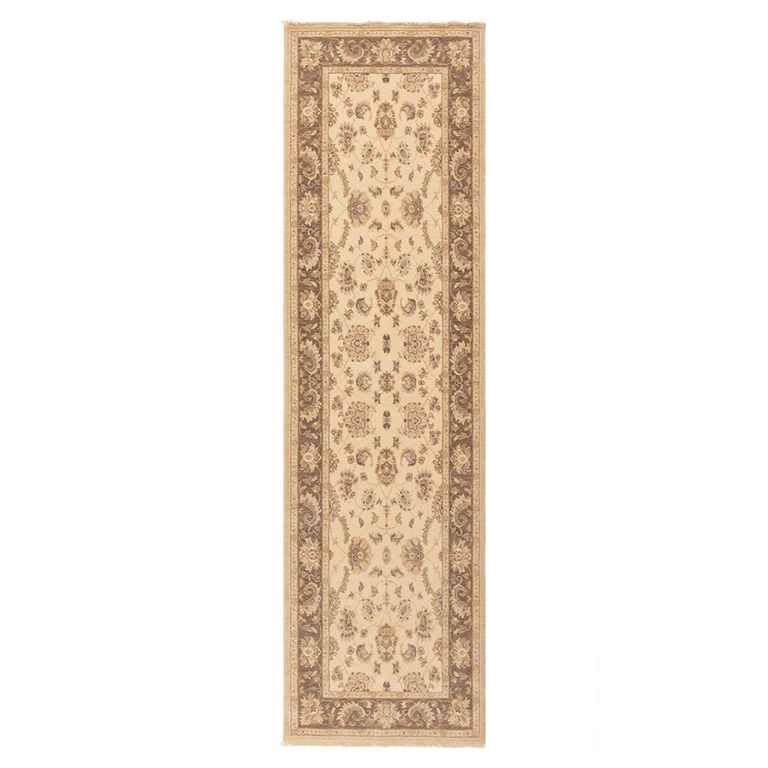 Classic Heritage Chobi Runner - 03 - 80cm x 290cm
