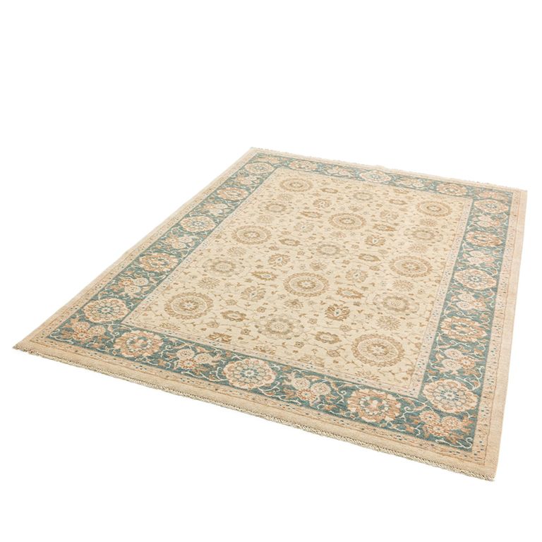 Classic Heritage Chobi Rug - 05 - 130cm x 190cm