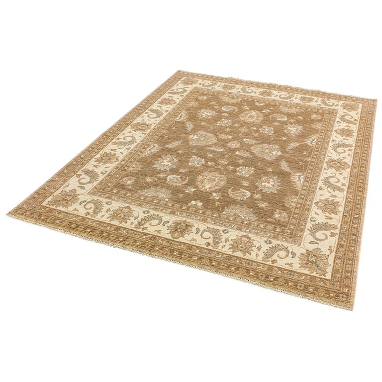Classic Heritage Chobi Rug - 06 - 130cm x 190cm