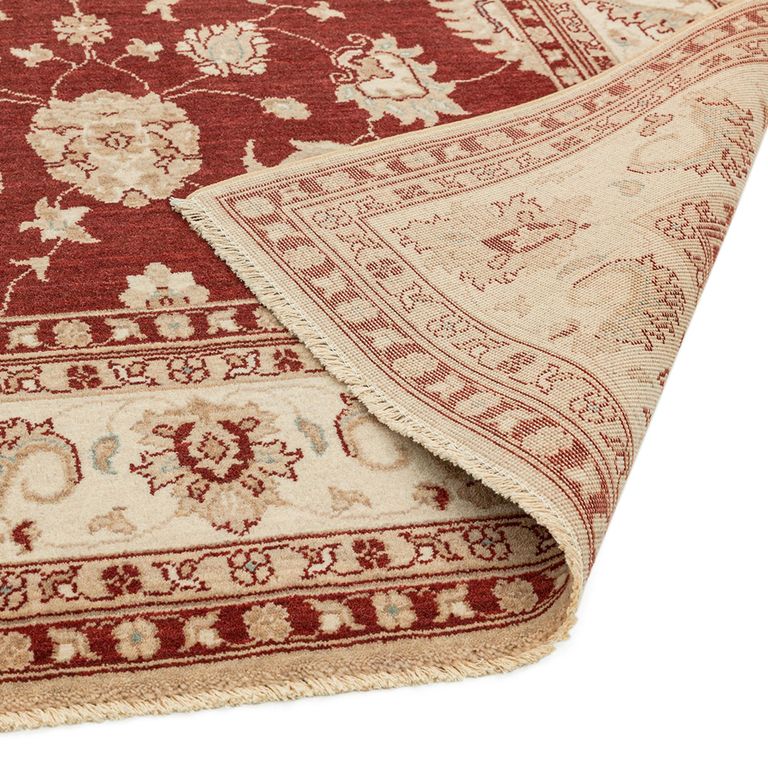 Classic Heritage Chobi Rug - 08 - 130cm x 190cm
