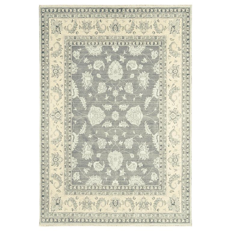 Classic Heritage Chobi Rug - 09 - 130cm x 190cm