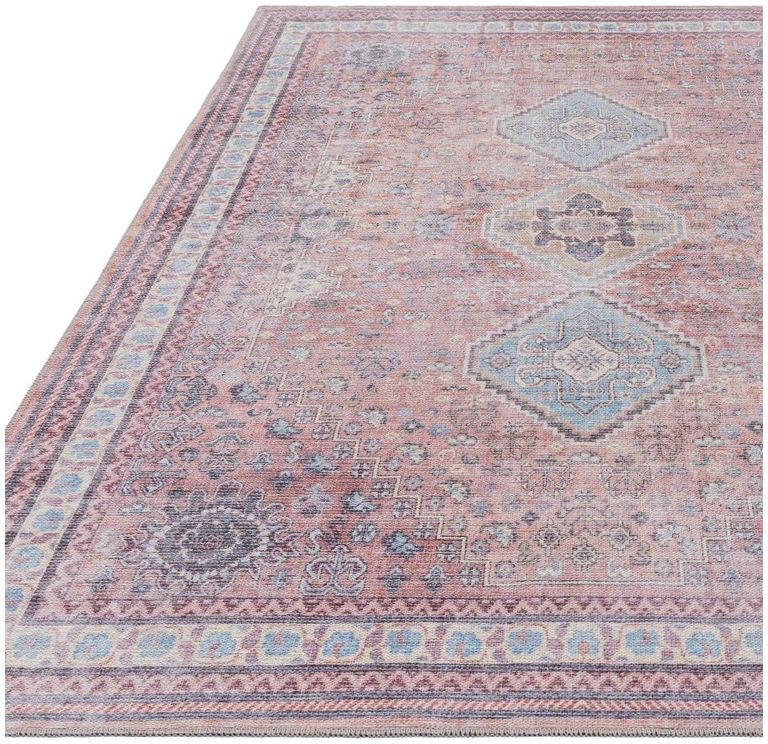 Classic Heritage Kaya Rug - Esfir KY09