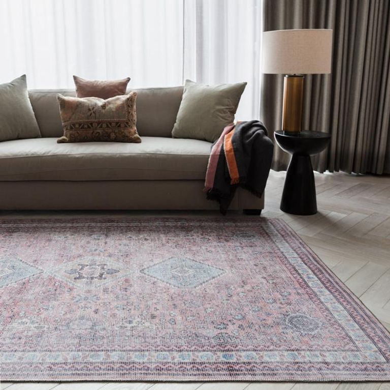 Classic Heritage Kaya Rug - Esfir KY09