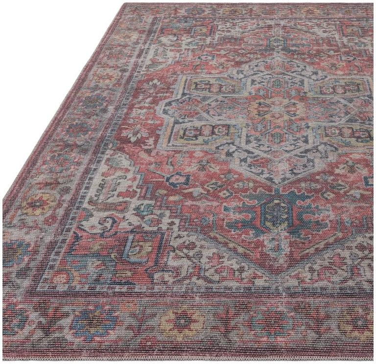 Classic Heritage Kaya Rug - Iman KY07 - Sizes Available