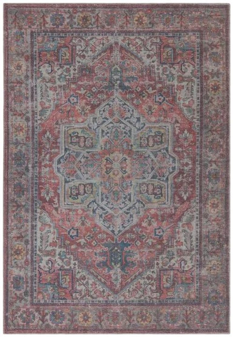Classic Heritage Kaya Rug - Iman KY07 - Sizes Available