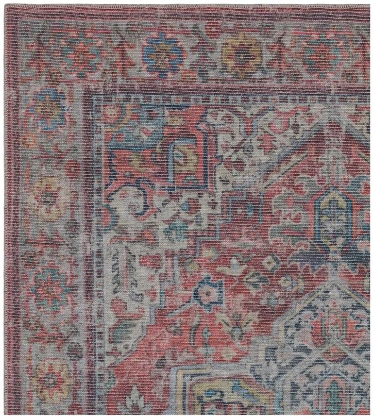 Classic Heritage Kaya Rug - Iman KY07 - Sizes Available