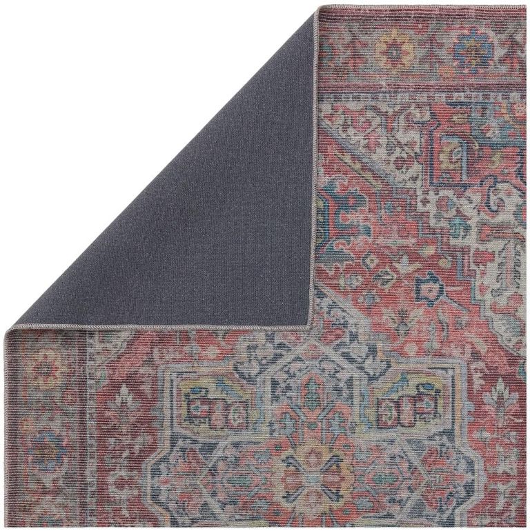 Classic Heritage Kaya Rug - Iman KY07 - Sizes Available