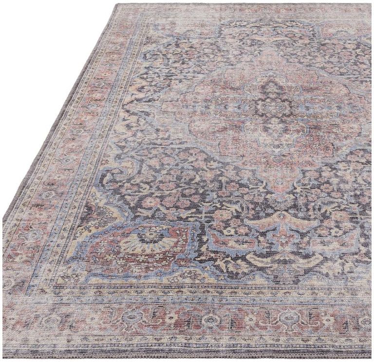 Classic Heritage Kaya Rug - Rana KY11 - Sizes Available