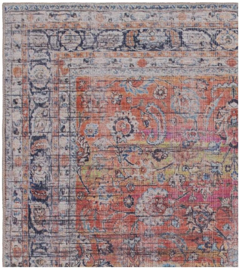 Classic Heritage Kaya Rug - Tara KY13 - Sizes Available