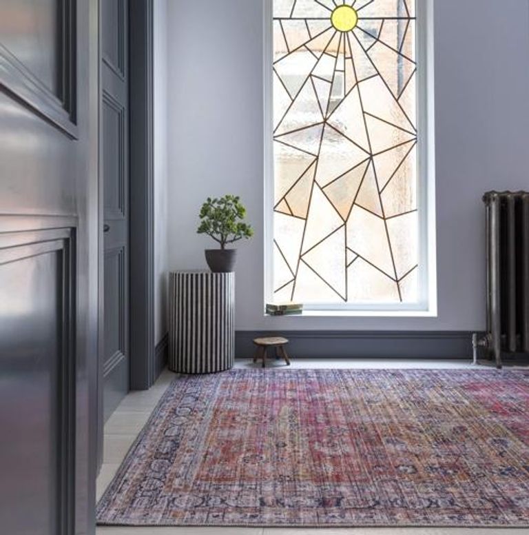 Classic Heritage Kaya Rug - Tara KY13 - Sizes Available