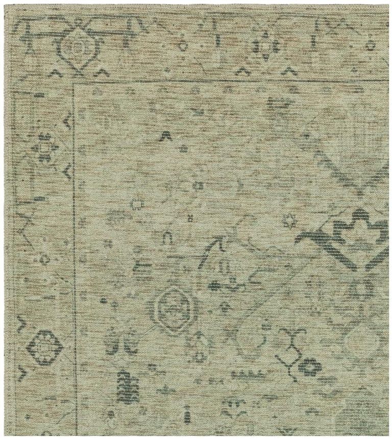 Classic Heritage Kaya Rug - Vida KY04 - 120cm x 170cm