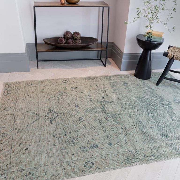 Classic Heritage Kaya Rug - Vida KY04 - 120cm x 170cm