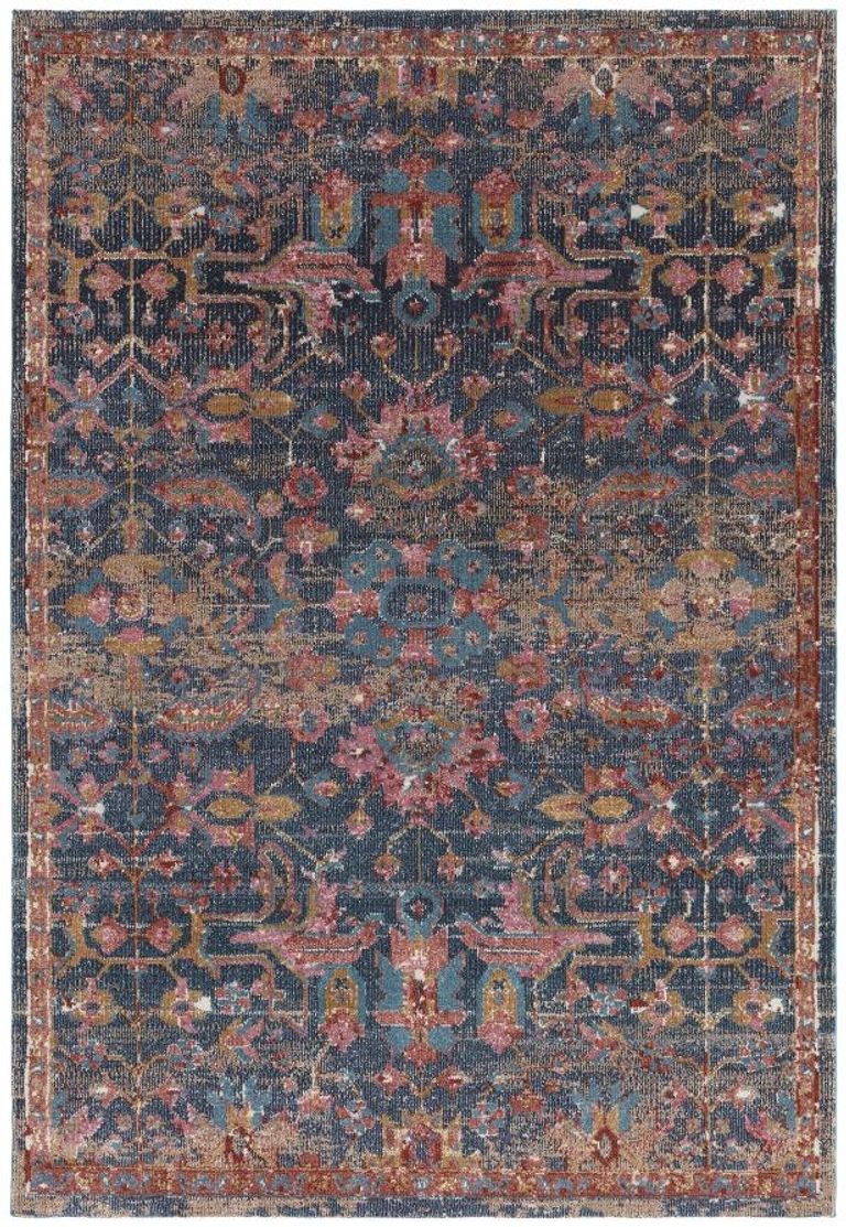 Classic Heritage Zola Rug - Evin - 120cm x 170cm