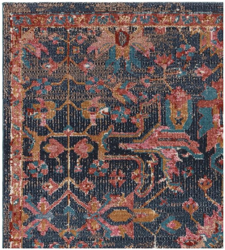 Classic Heritage Zola Rug - Evin - 120cm x 170cm