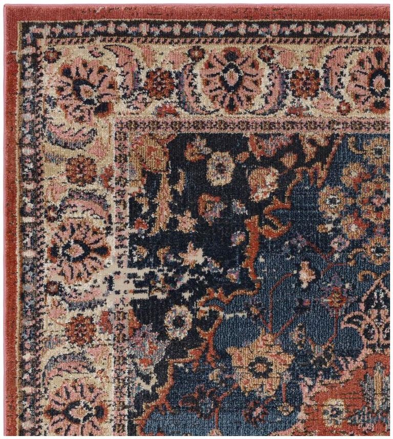 Classic Heritage Zola Rug - Heris - 120cm x 170cm
