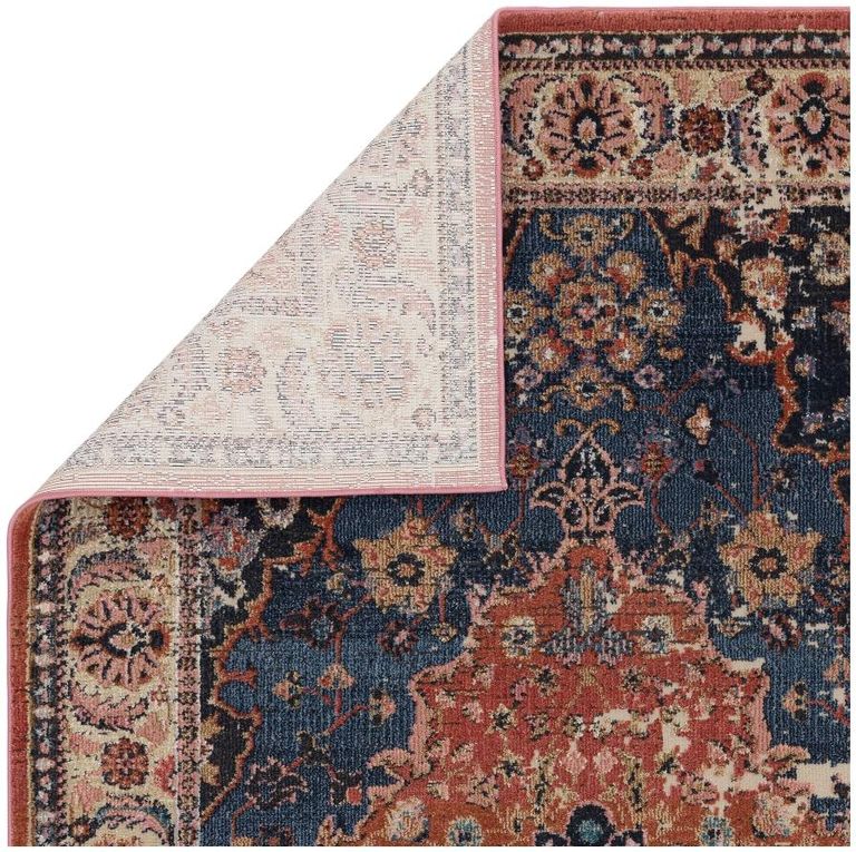 Classic Heritage Zola Rug - Heris - 120cm x 170cm