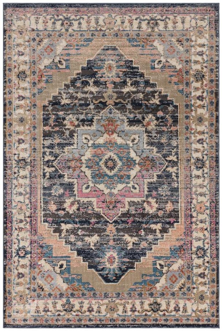 Classic Heritage Zola Rug - Razan - 120cm x 170cm