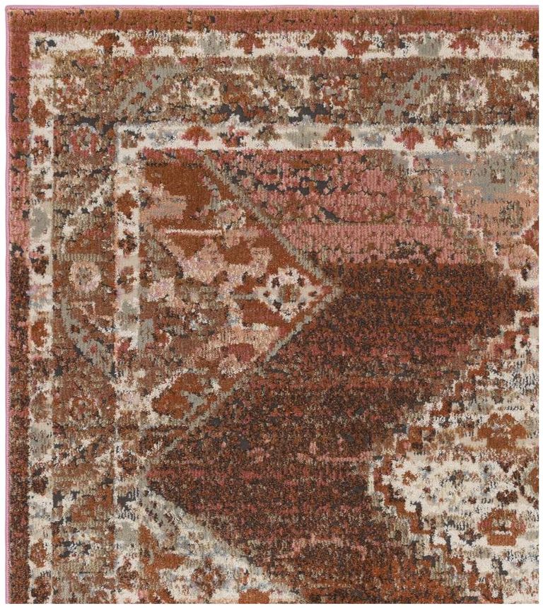Classic Heritage Zola Rug - Tark - 120cm x 170cm