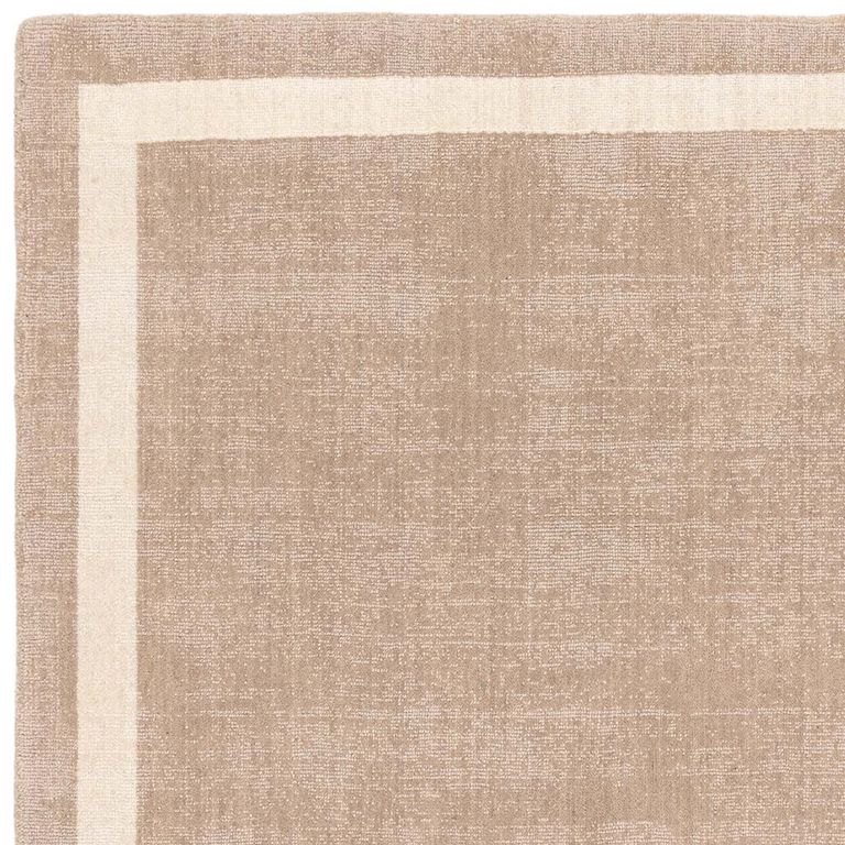 Contemporary Design Albi Rug - Sand - Sizes Available