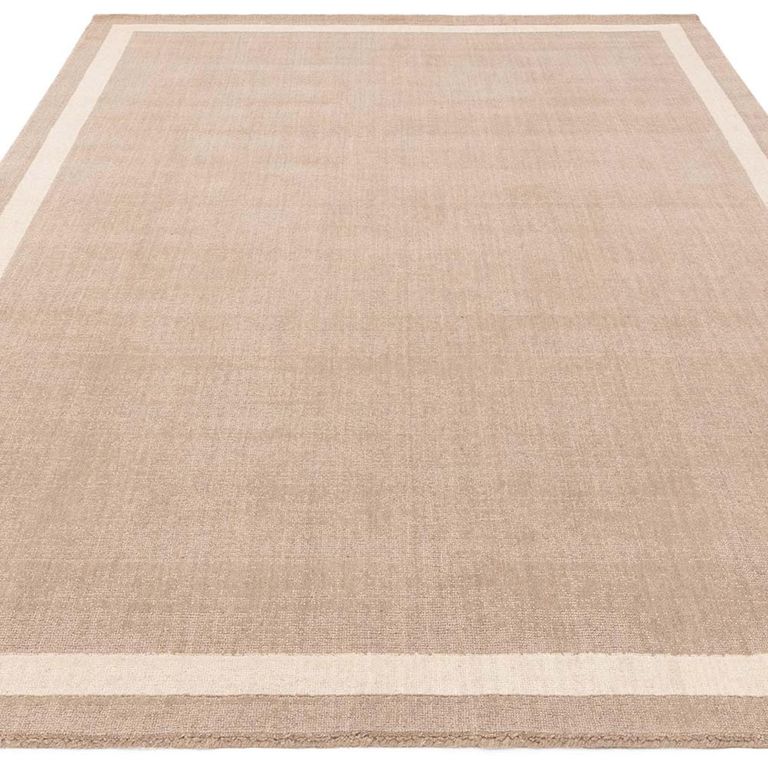Contemporary Design Albi Rug - Sand - Sizes Available