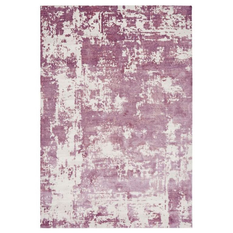Contemporary Design Astral Rug - AS05 - Heather - Sizes Available
