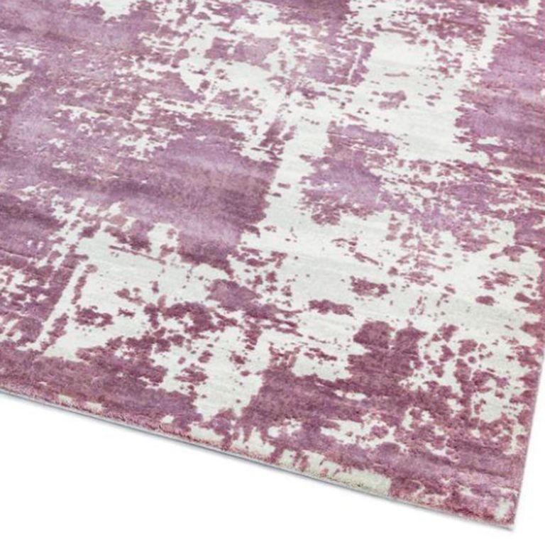 Contemporary Design Astral Rug - AS05 - Heather - Sizes Available
