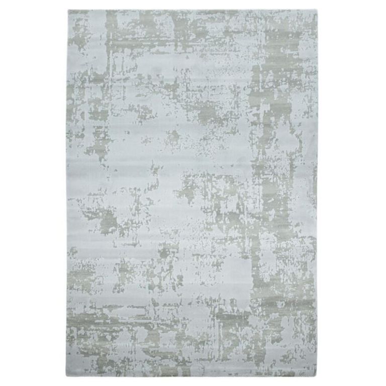 Contemporary Design Astral Rug - AS13 - New Silver - Sizes Available