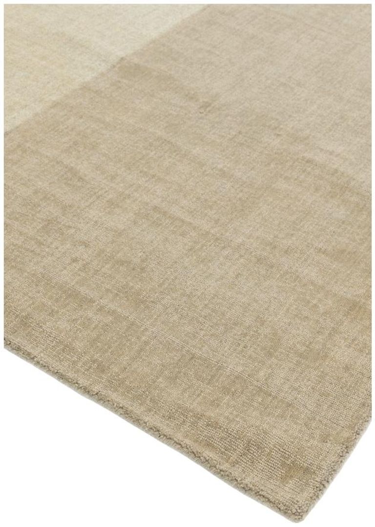 Contemporary Design Blox Rug - Copper - Sizes Available