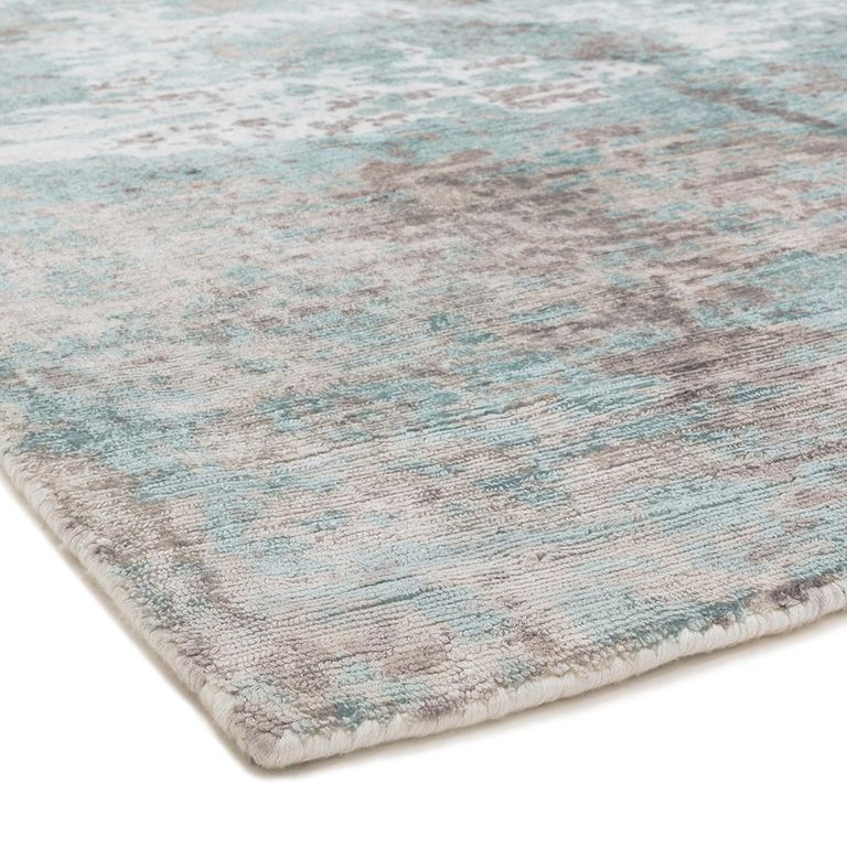 Contemporary Design Gatsby Rug - Blue - Sizes Available