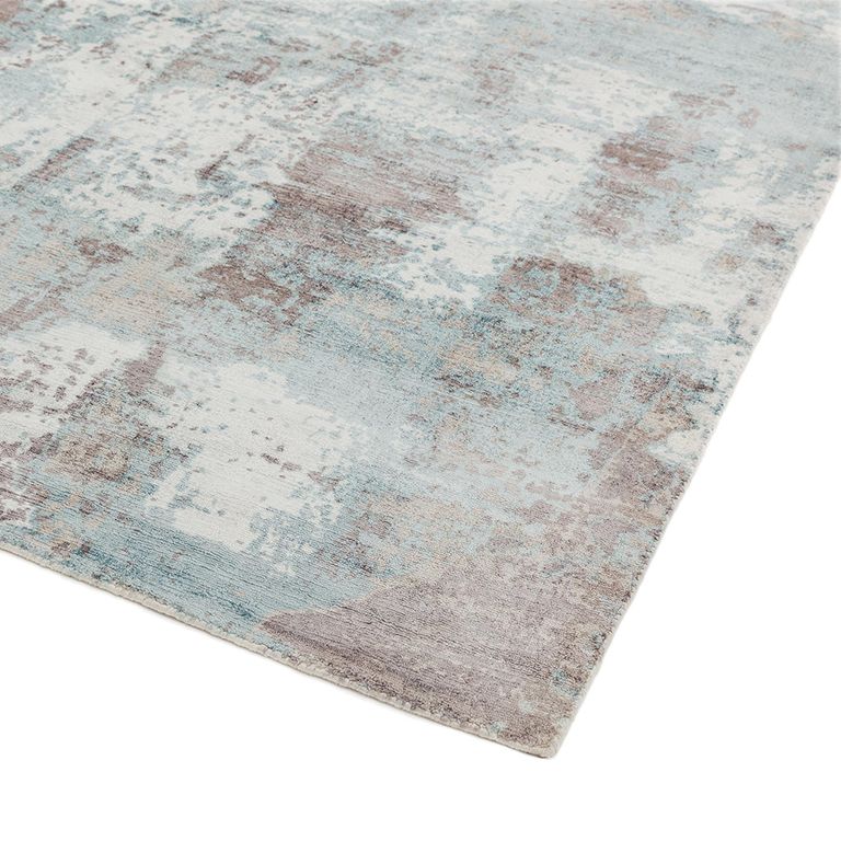 Contemporary Design Gatsby Rug - Blue - Sizes Available