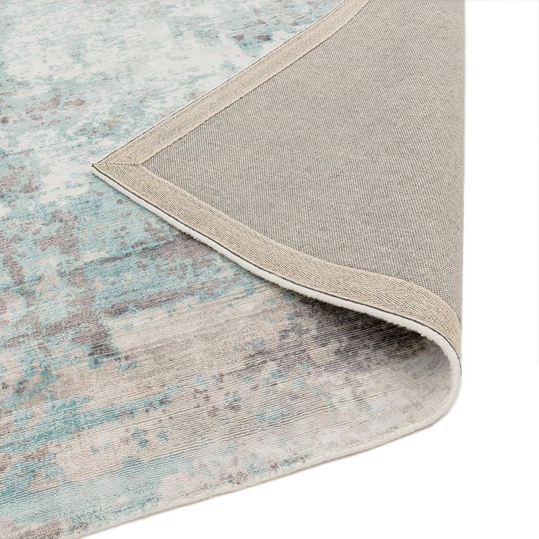 Contemporary Design Gatsby Rug - Blue - Sizes Available