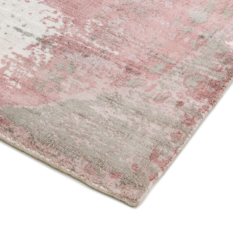 Contemporary Design Gatsby Rug - Blush - Sizes Available
