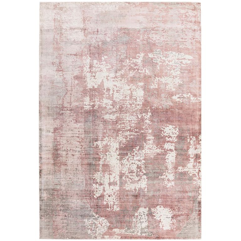 Contemporary Design Gatsby Rug - Blush - Sizes Available