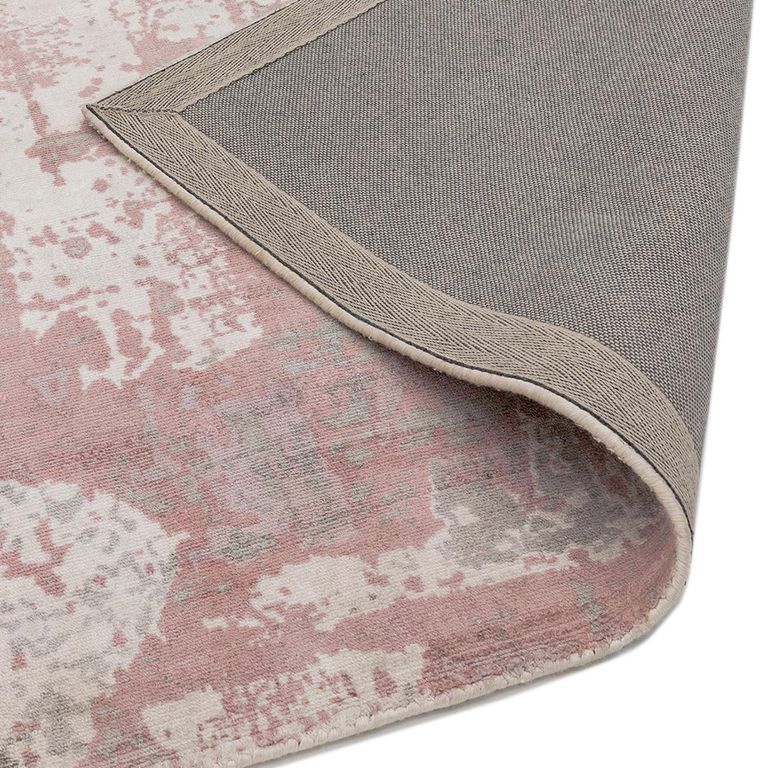 Contemporary Design Gatsby Rug - Blush - Sizes Available