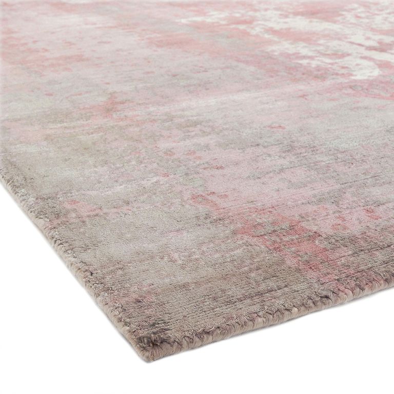 Contemporary Design Gatsby Rug - Blush - Sizes Available