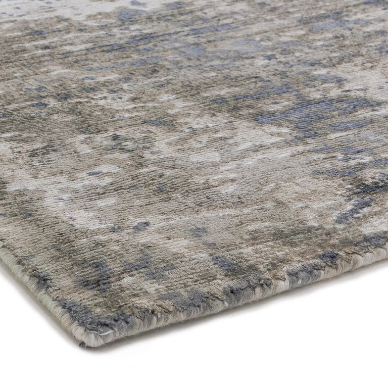 Contemporary Design Gatsby Rug - Cloud - Sizes Available