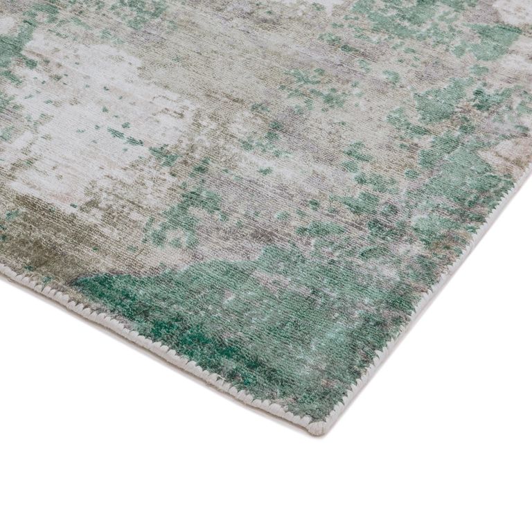 Contemporary Design Gatsby Rug - Green - Sizes Available
