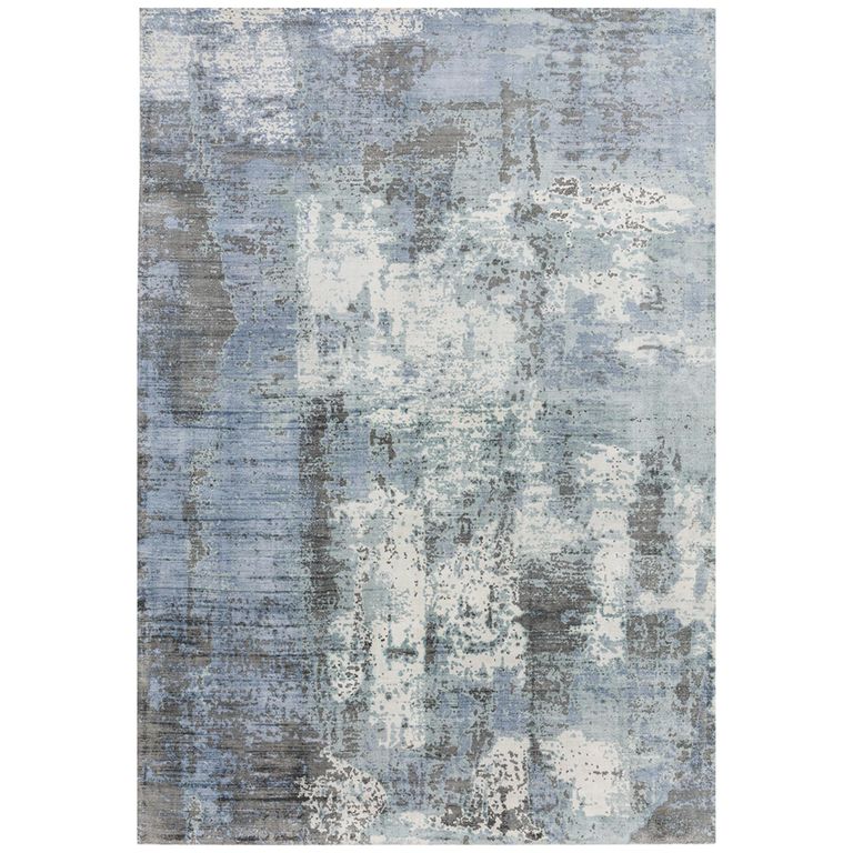 Contemporary Design Gatsby Rug - Navy - Sizes Available