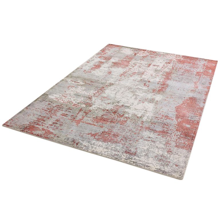 Contemporary Design Gatsby Rug - Red - Sizes Available