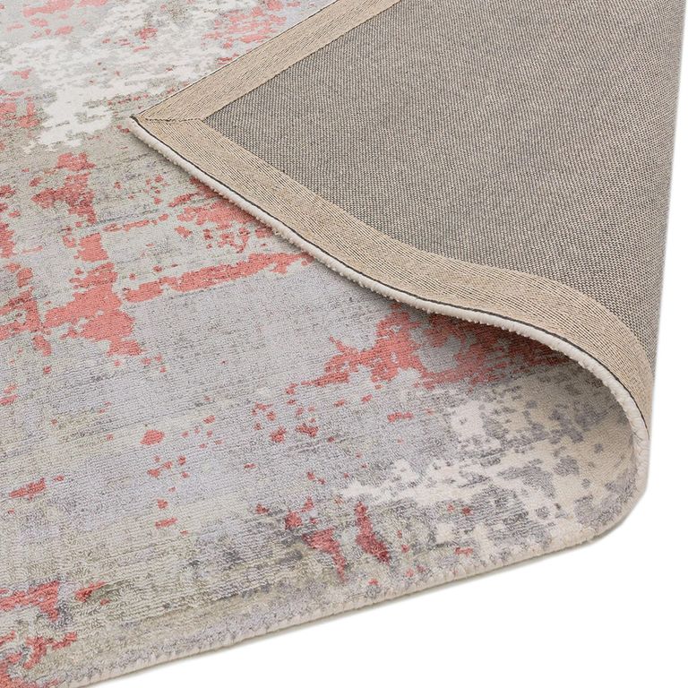 Contemporary Design Gatsby Rug - Red - Sizes Available