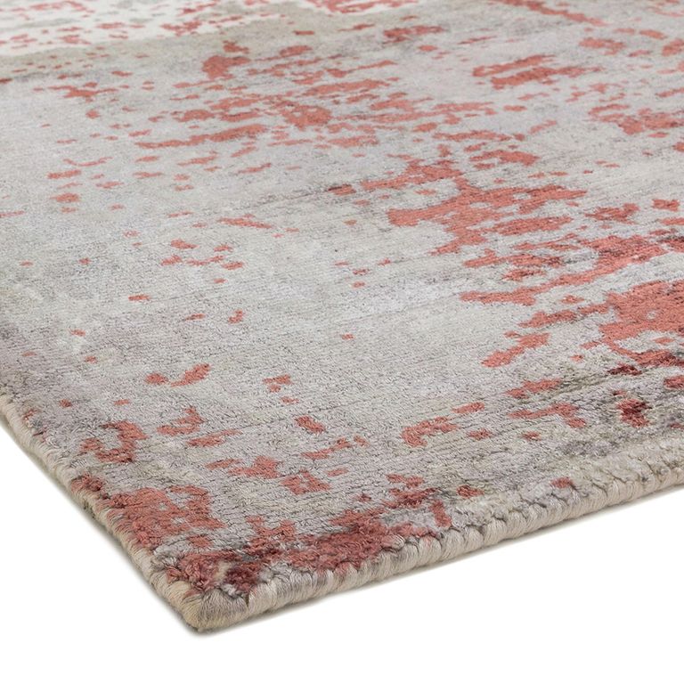 Contemporary Design Gatsby Rug - Red - Sizes Available