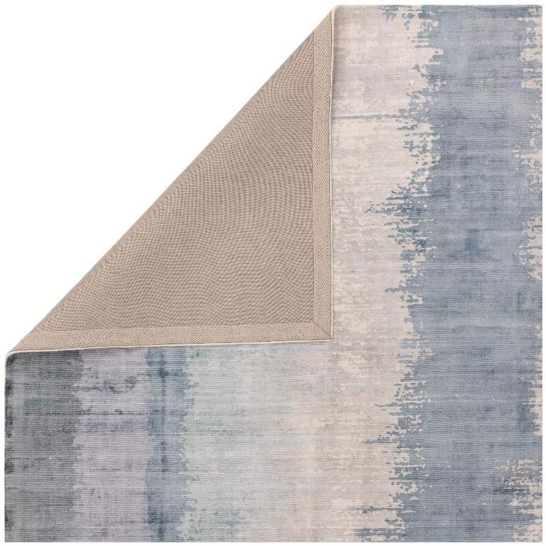 Contemporary Design Juno Rug - Aquamarine - Sizes Available