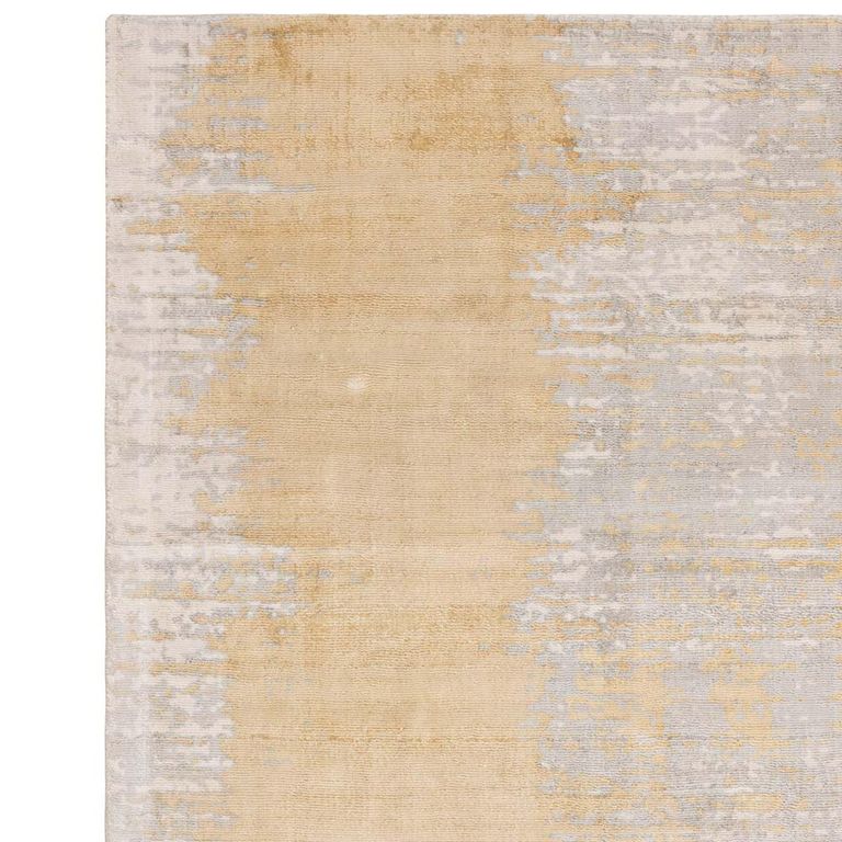Contemporary Design Juno Rug - Citrine - Sizes Available