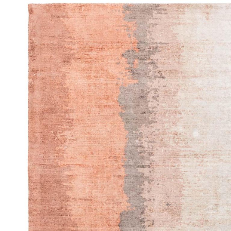 Contemporary Design Juno Rug - Ginger - Sizes Available